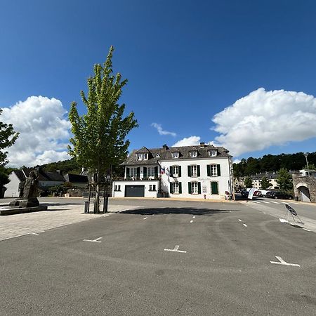 Chambres Dhotes Numero 1 Châteaulin Екстериор снимка