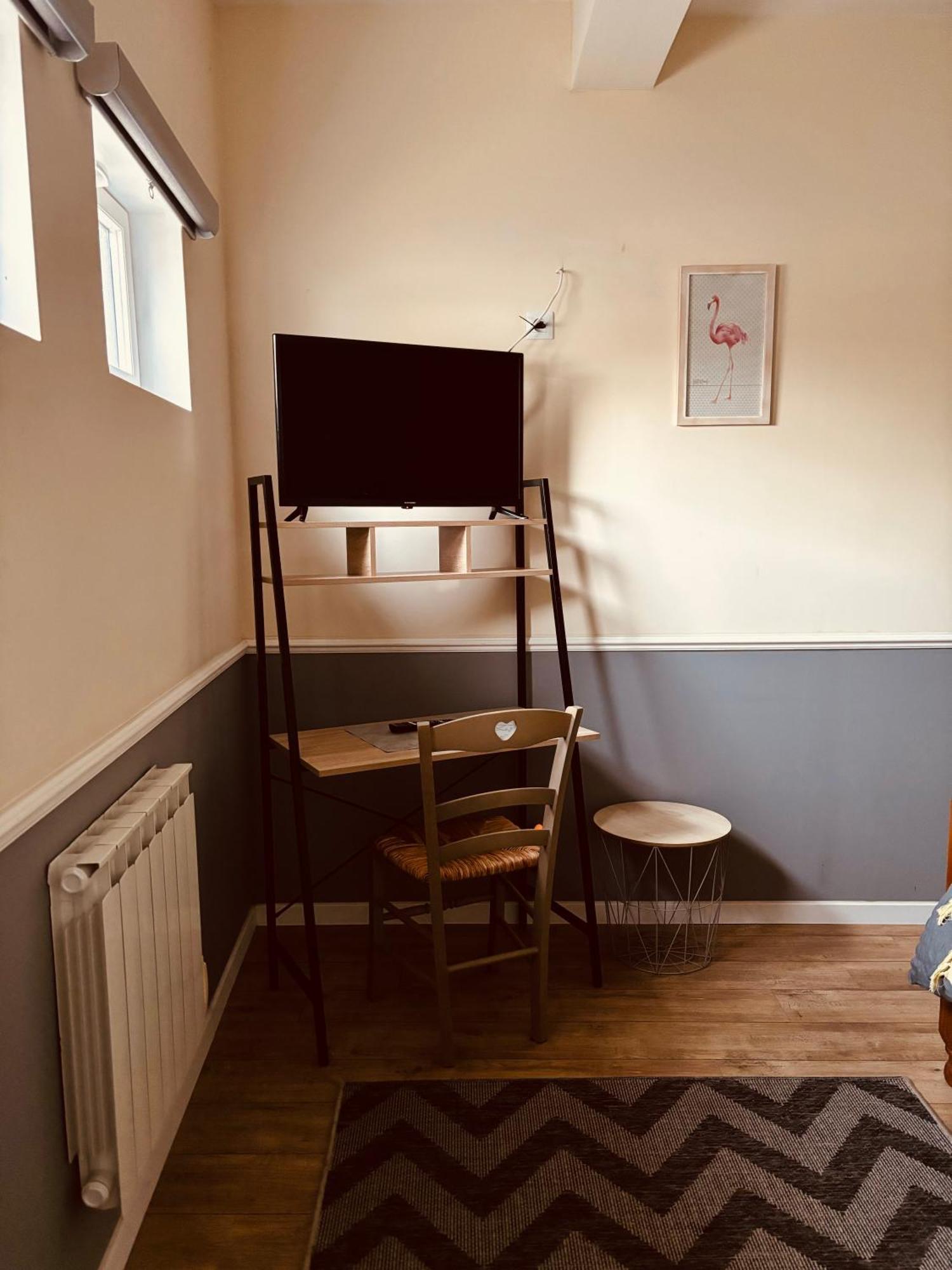 Chambres Dhotes Numero 1 Châteaulin Екстериор снимка