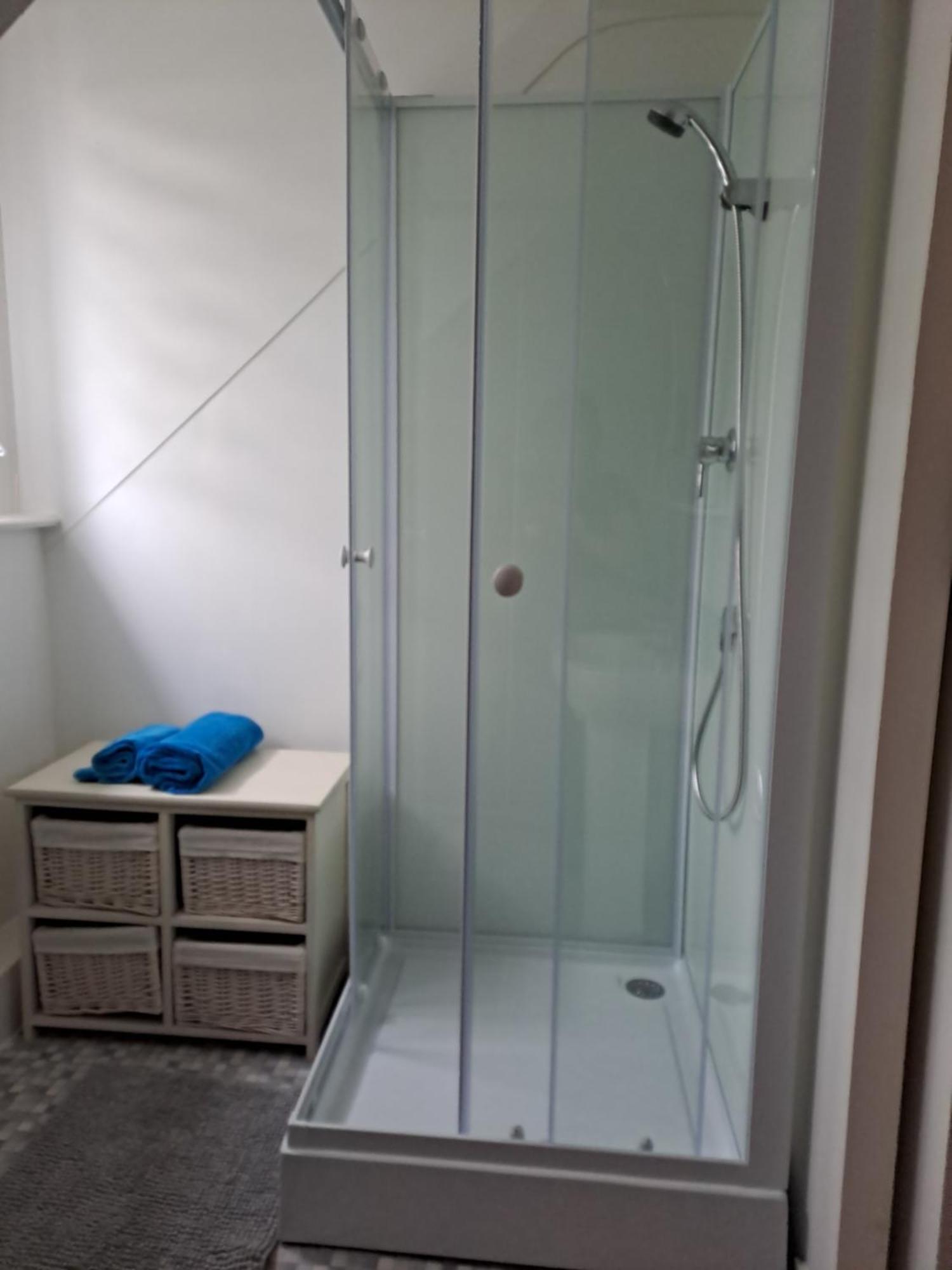 Chambres Dhotes Numero 1 Châteaulin Екстериор снимка