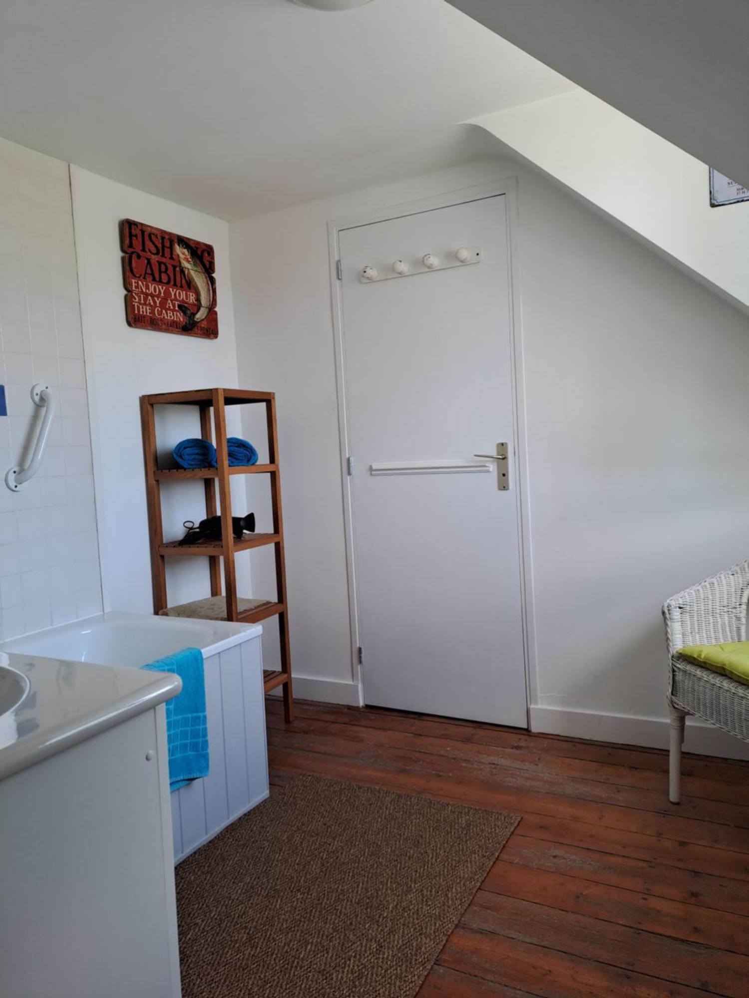 Chambres Dhotes Numero 1 Châteaulin Екстериор снимка