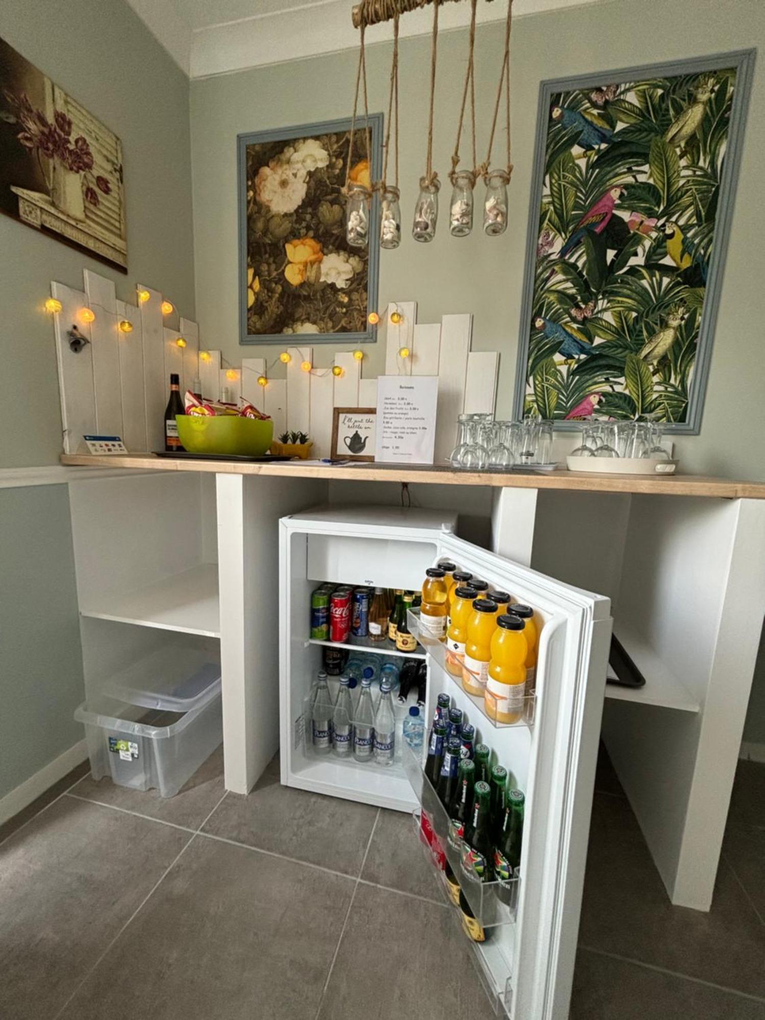 Chambres Dhotes Numero 1 Châteaulin Екстериор снимка