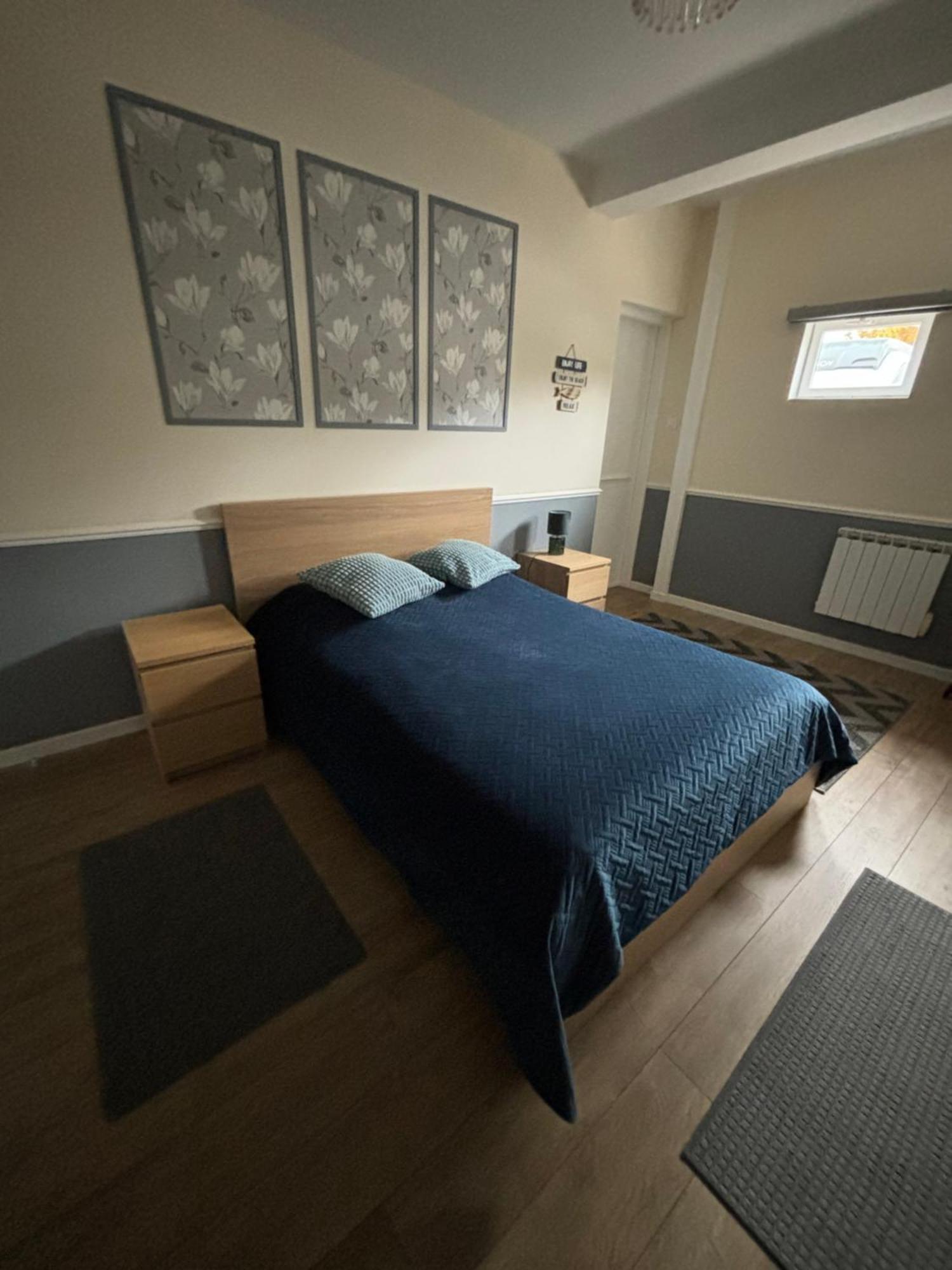 Chambres Dhotes Numero 1 Châteaulin Екстериор снимка