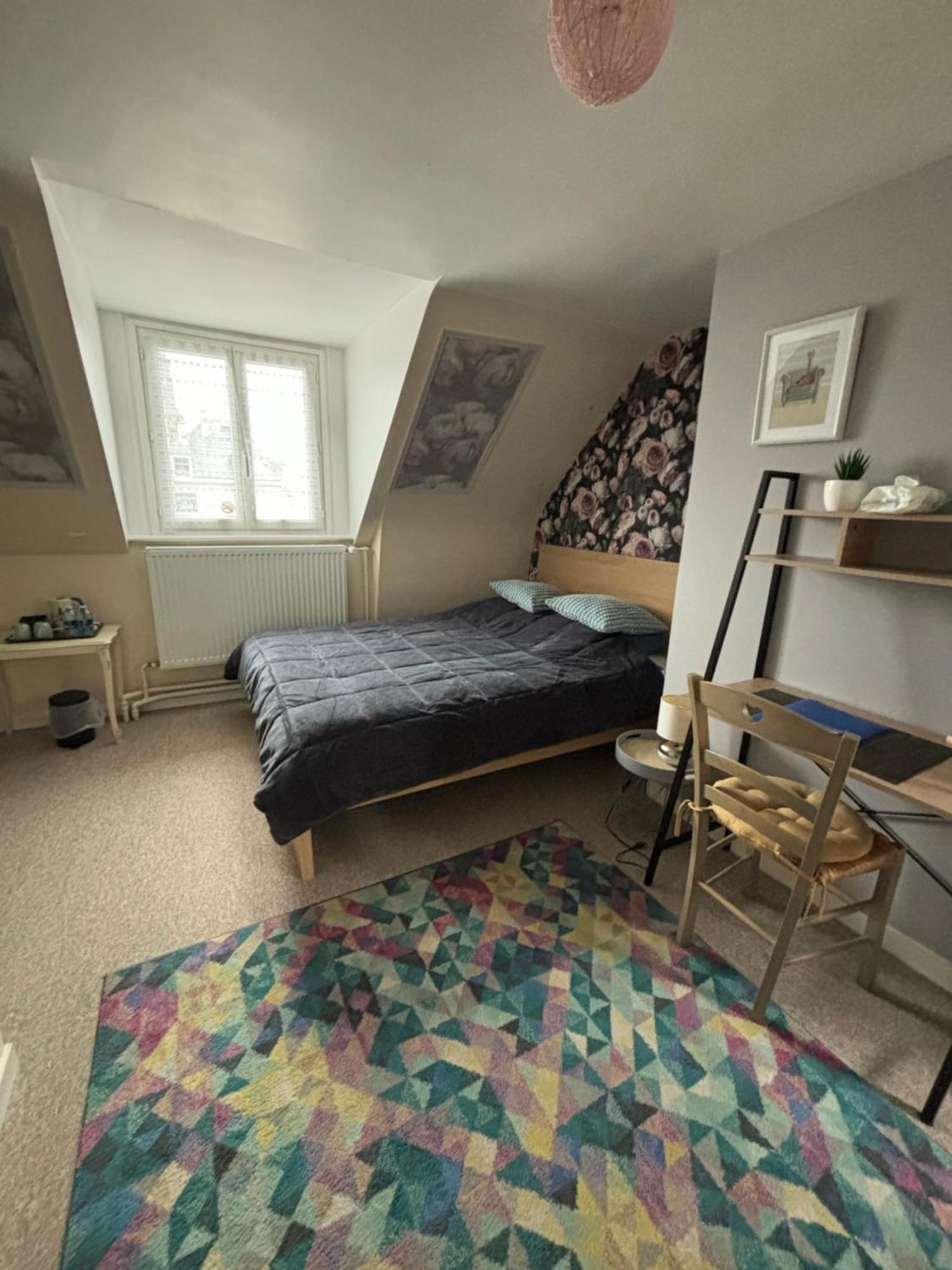 Chambres Dhotes Numero 1 Châteaulin Екстериор снимка