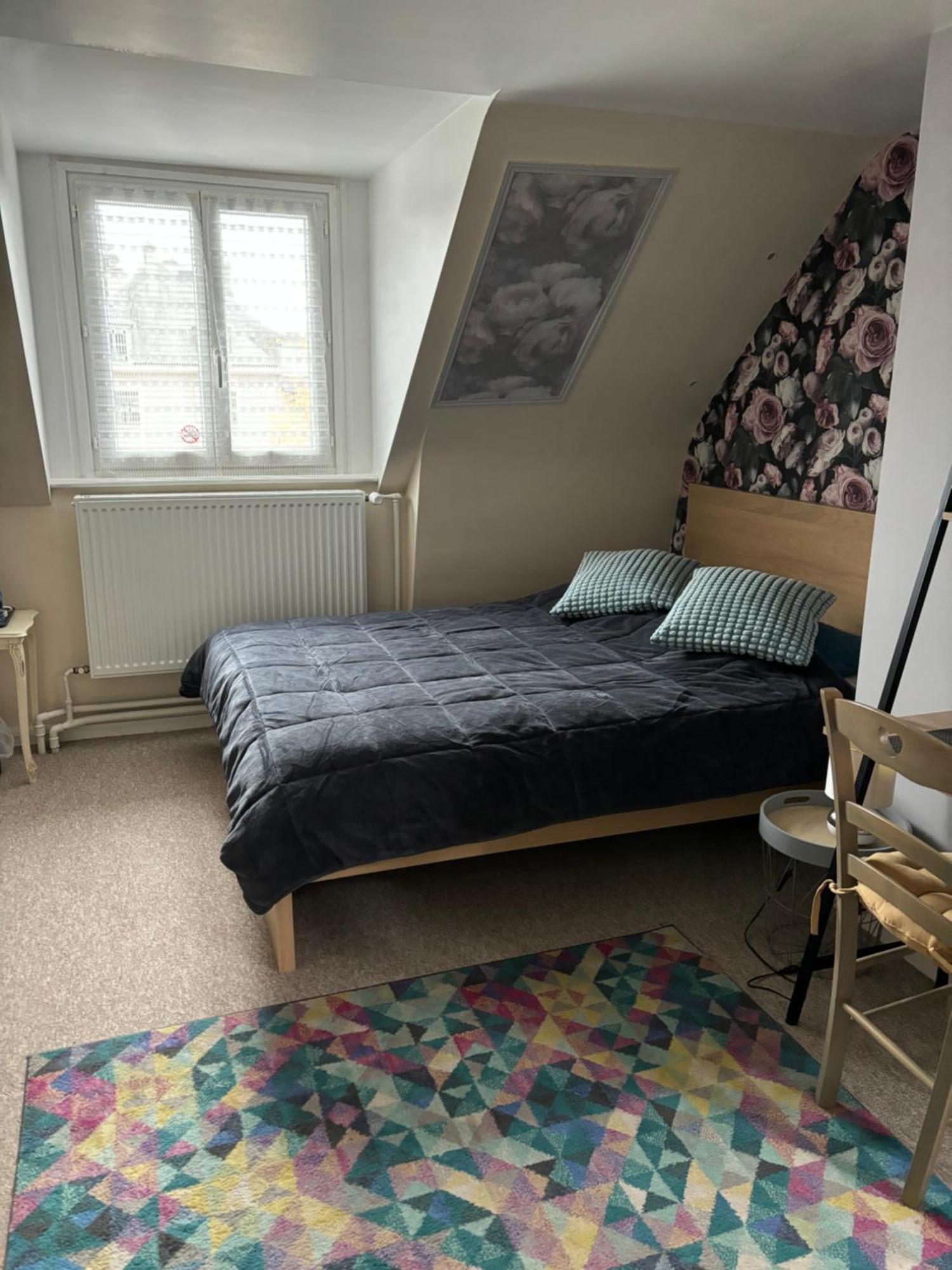 Chambres Dhotes Numero 1 Châteaulin Екстериор снимка